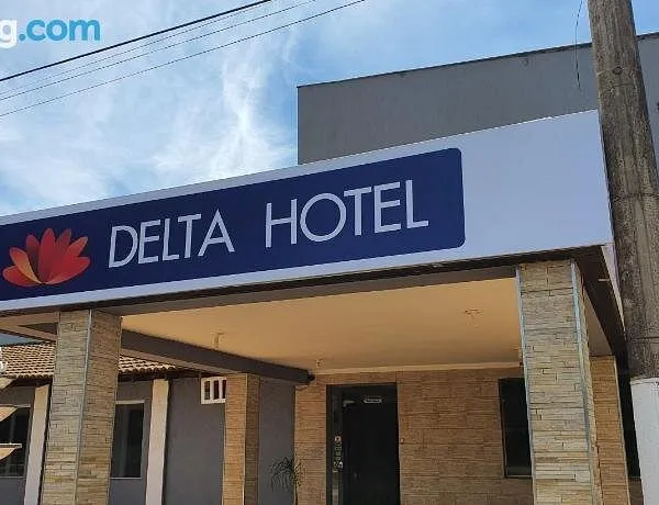 Delta Hotel