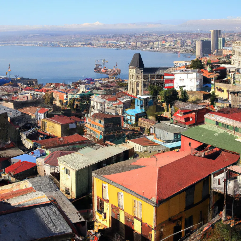 Valparaiso